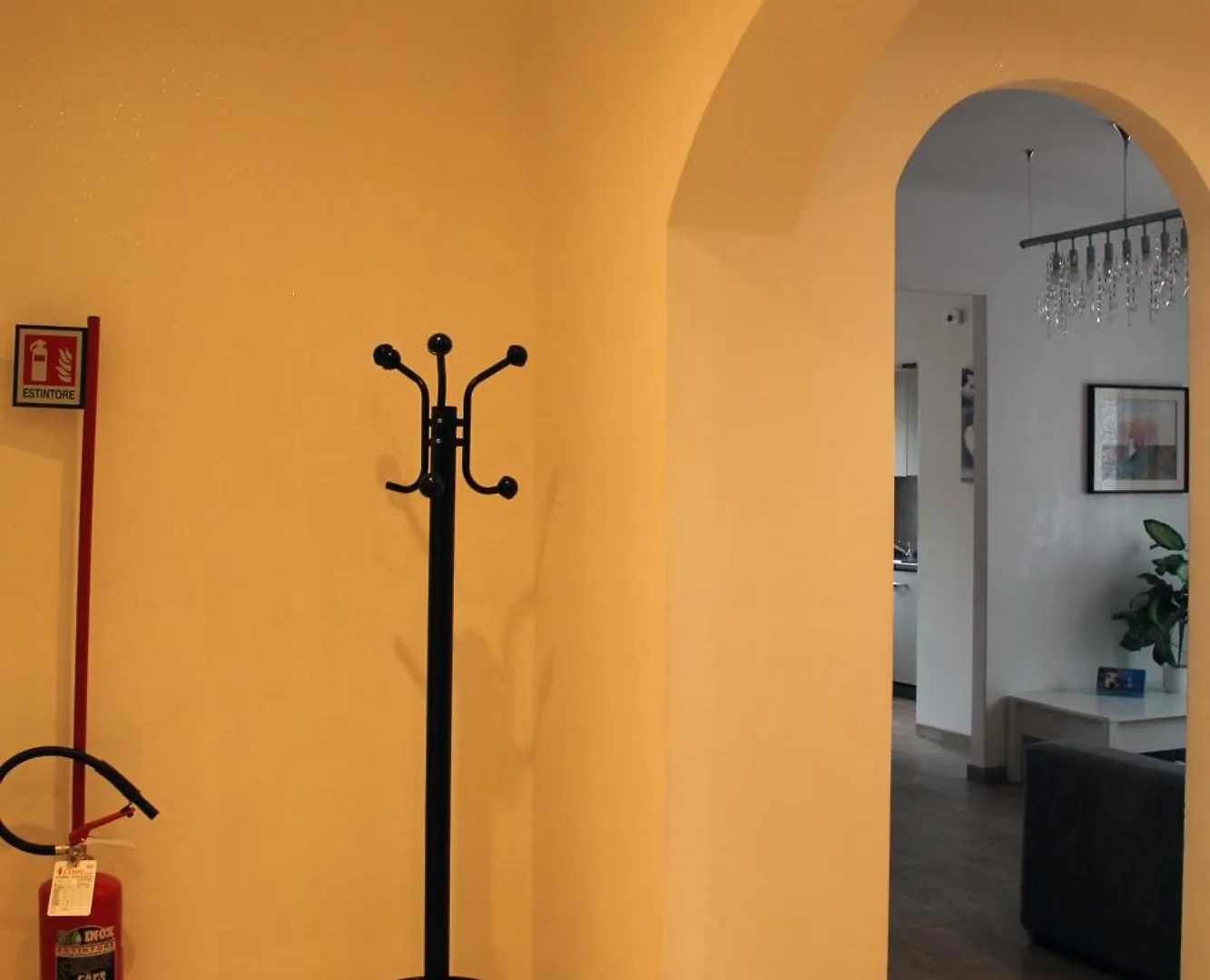 Casa Sunholiday Venezia Mestre Apartmán