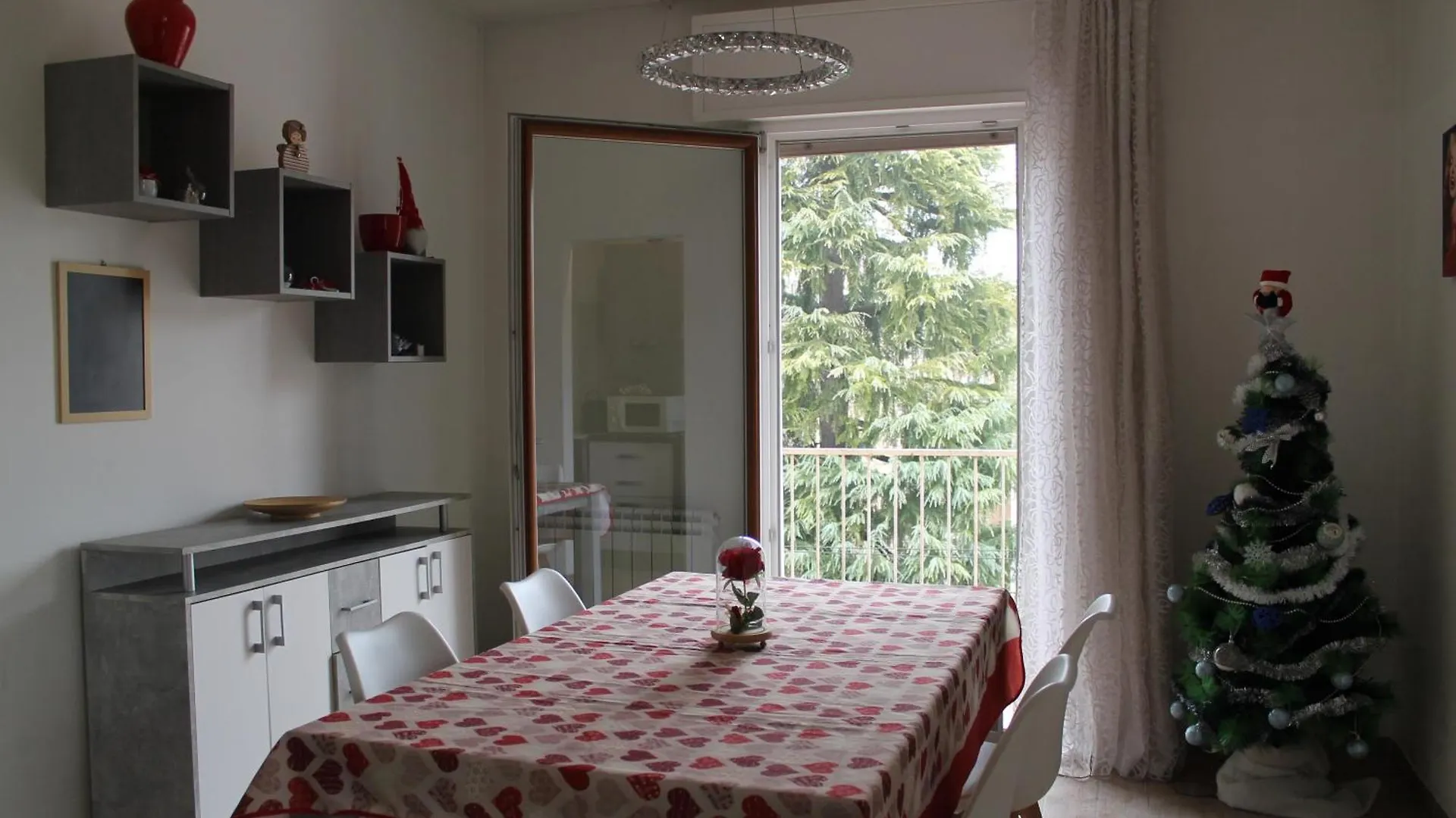 Apartmán Casa Sunholiday Venezia Mestre