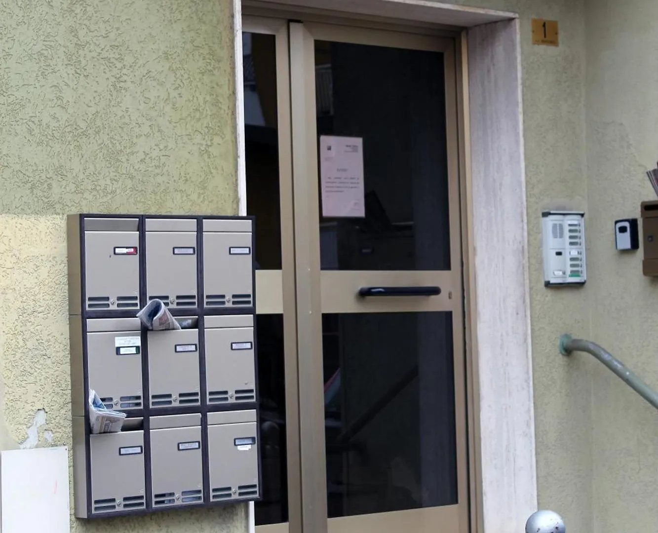 Apartmán Casa Sunholiday Venezia Mestre Itálie