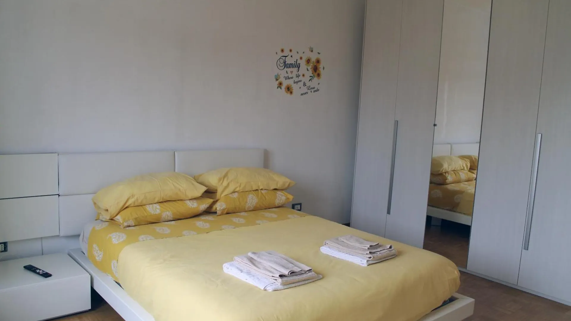 Casa Sunholiday Venezia Mestre 0*,