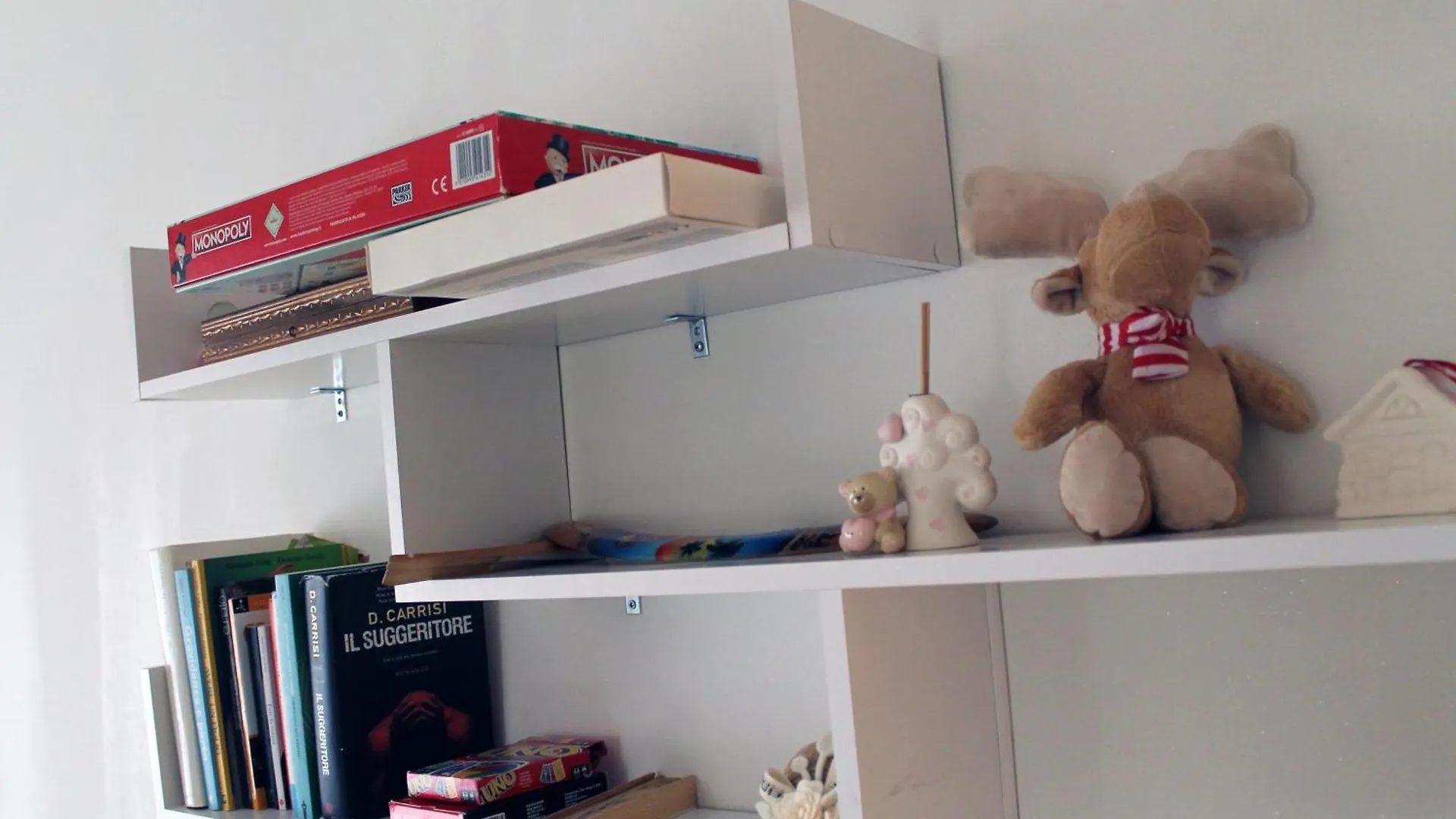 Casa Sunholiday Venezia Mestre Appartement