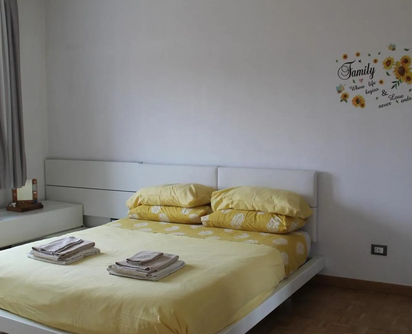 Casa Sunholiday Venezia Mestre