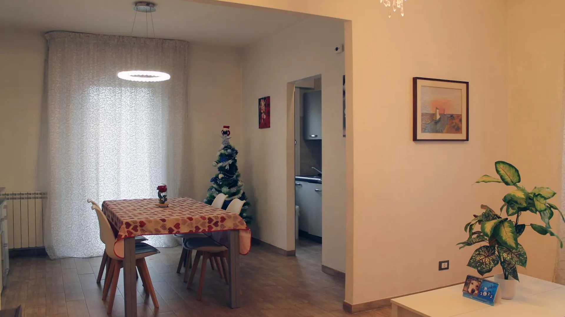 Apartmán Casa Sunholiday Venezia Mestre