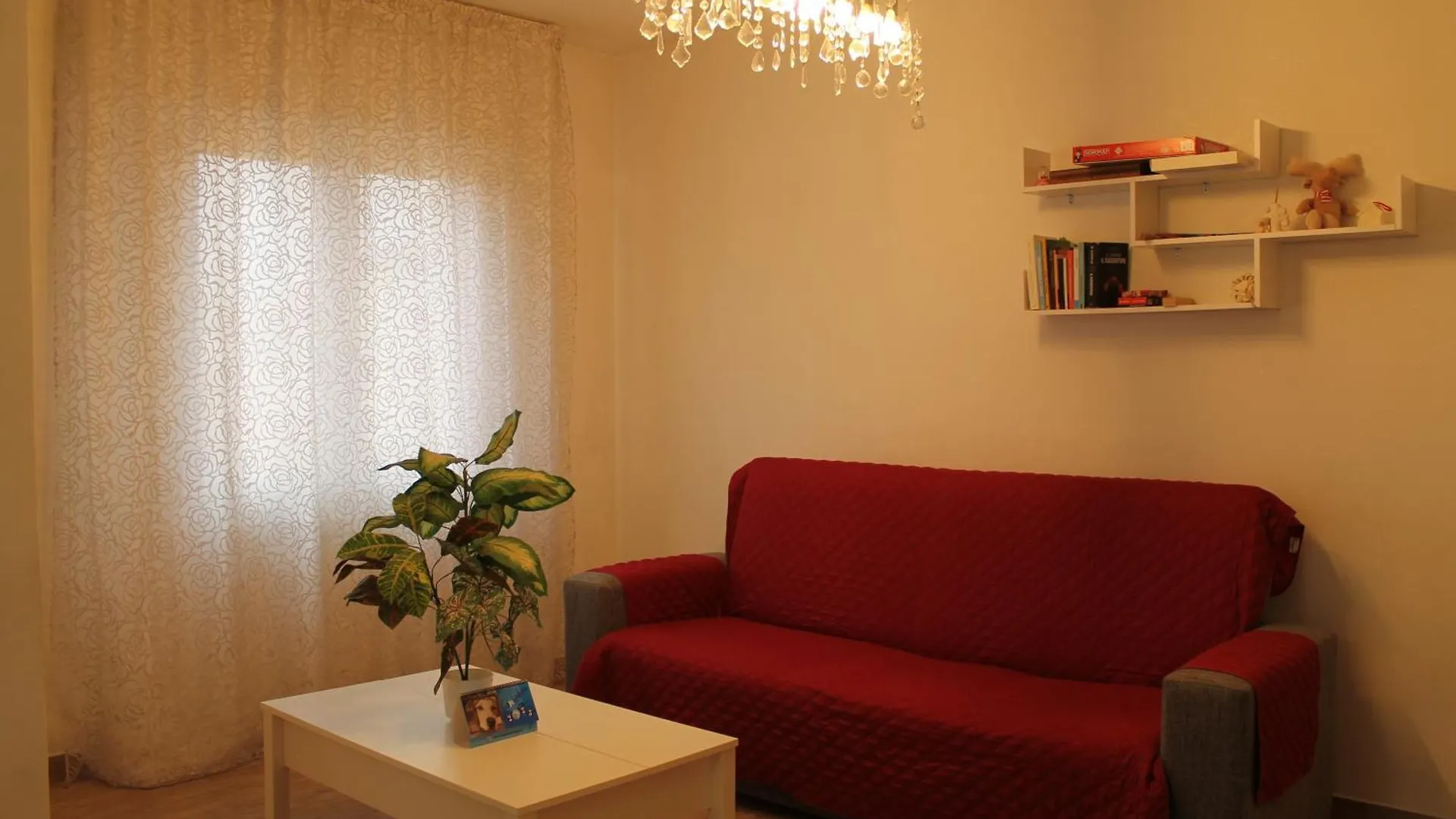 Casa Sunholiday Venezia Mestre Apartmán