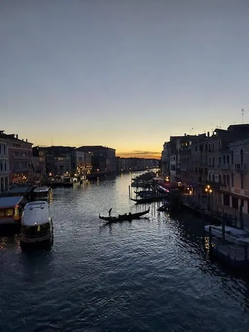 Casa Sunholiday Venezia Mestre Apartment