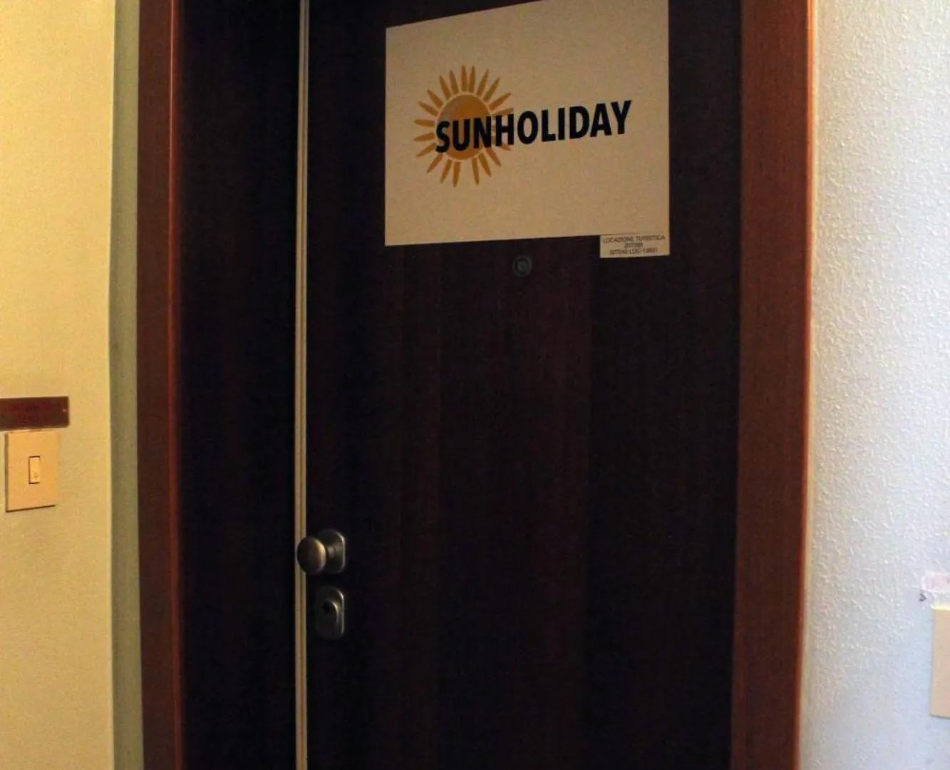 Casa Sunholiday Venezia Mestre Apartment