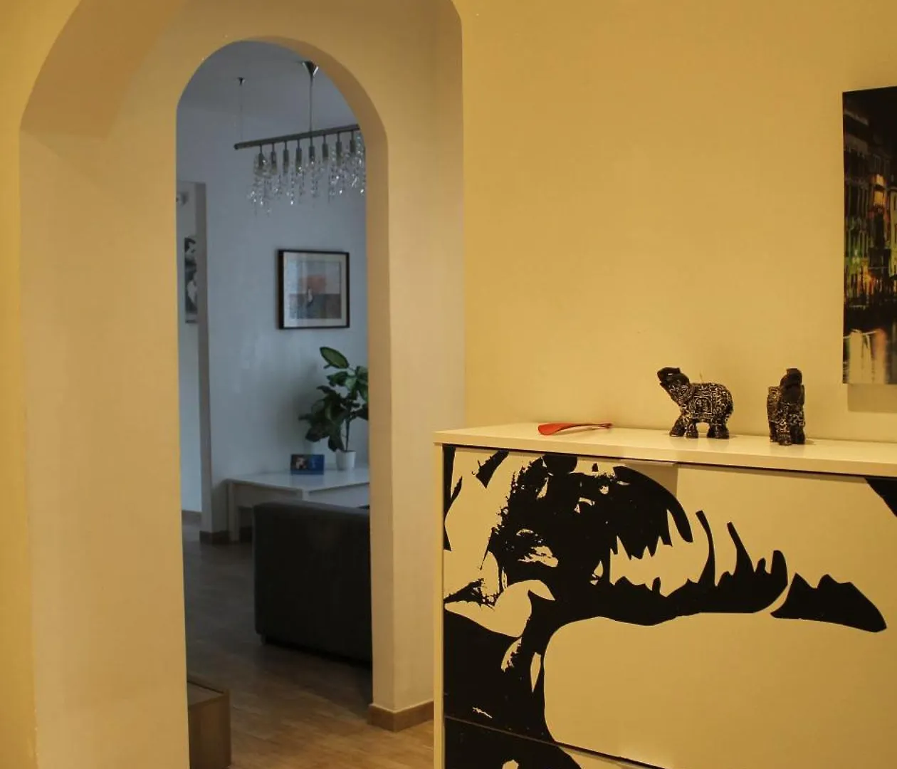 Apartment Casa Sunholiday Venezia Mestre