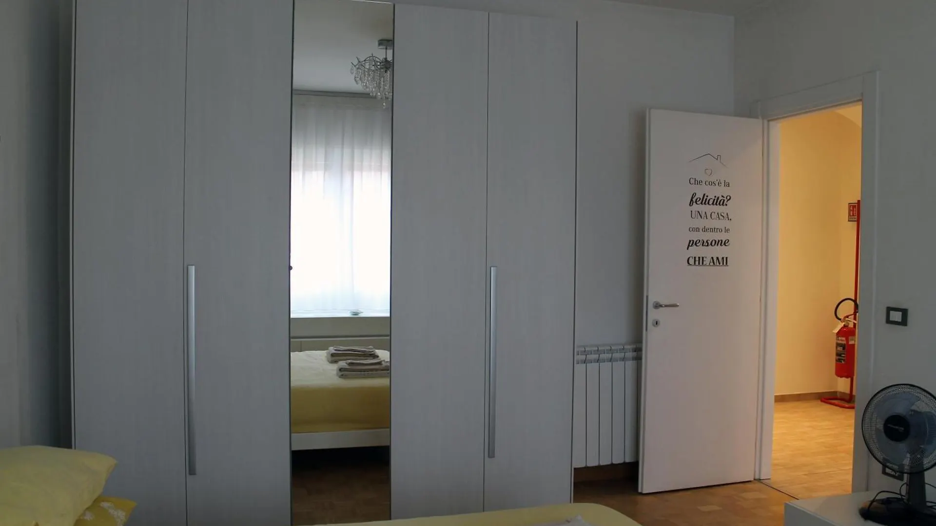Casa Sunholiday Venezia Mestre Italy
