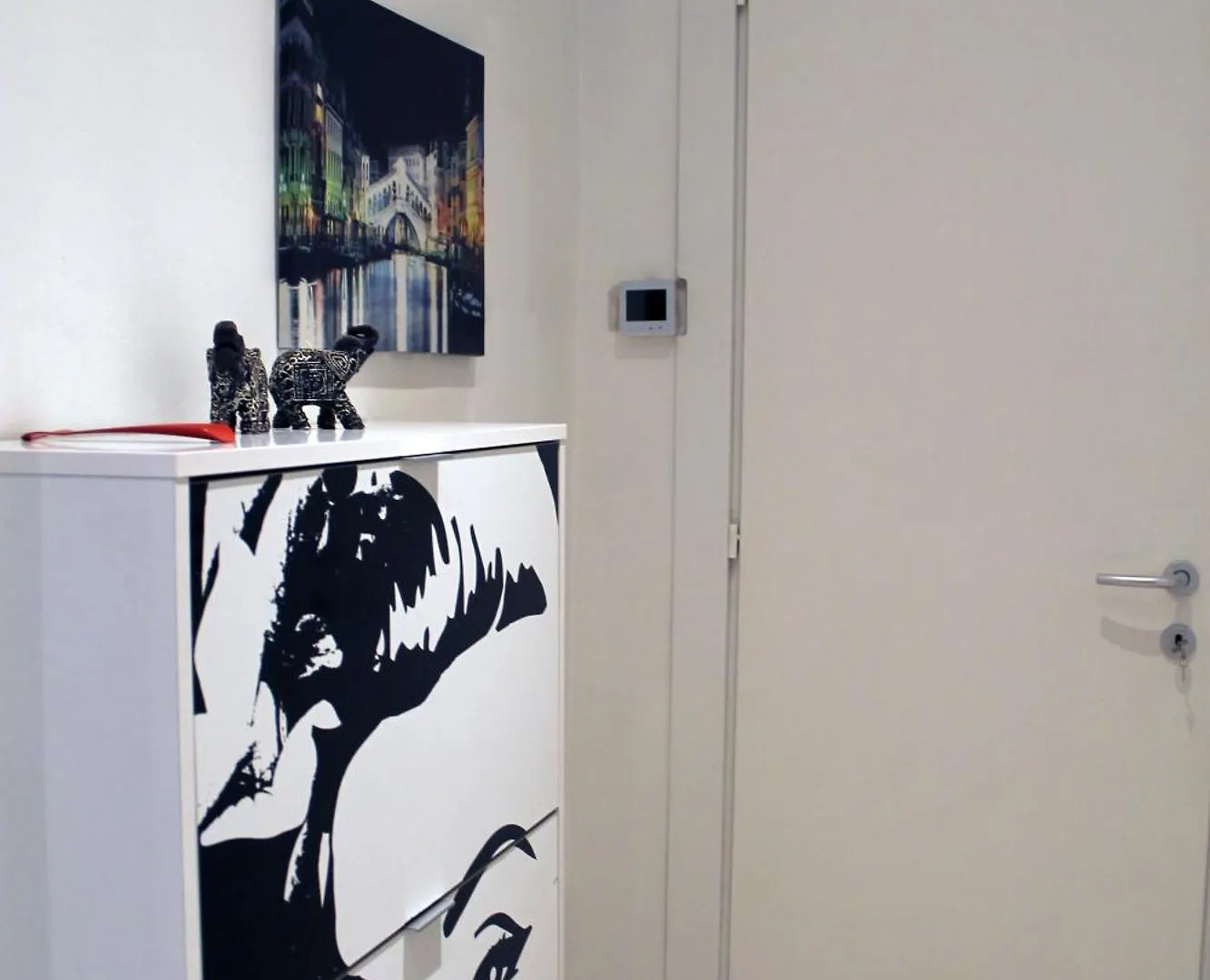 Apartment Casa Sunholiday Venezia Mestre