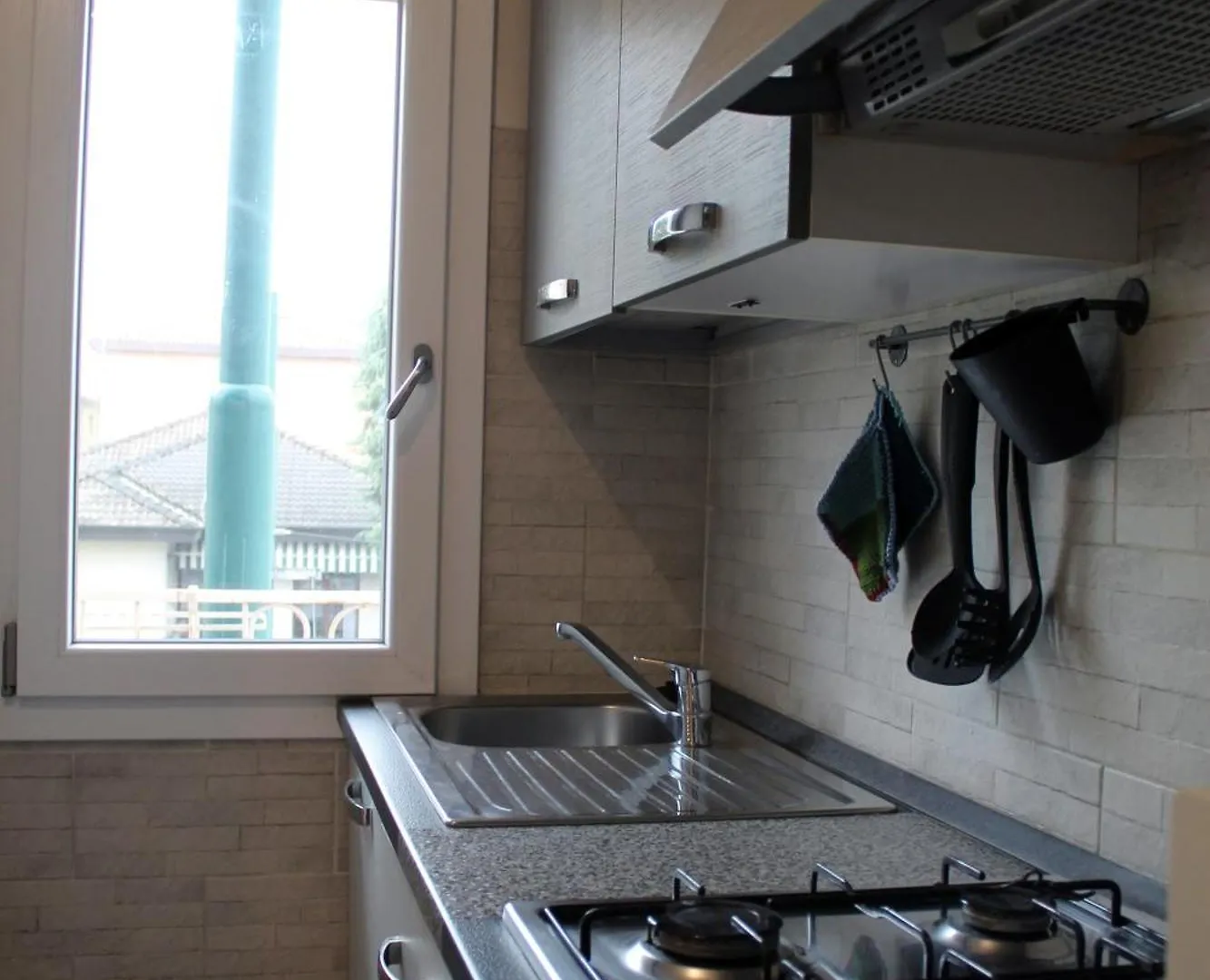 Casa Sunholiday Venezia Mestre 0*,