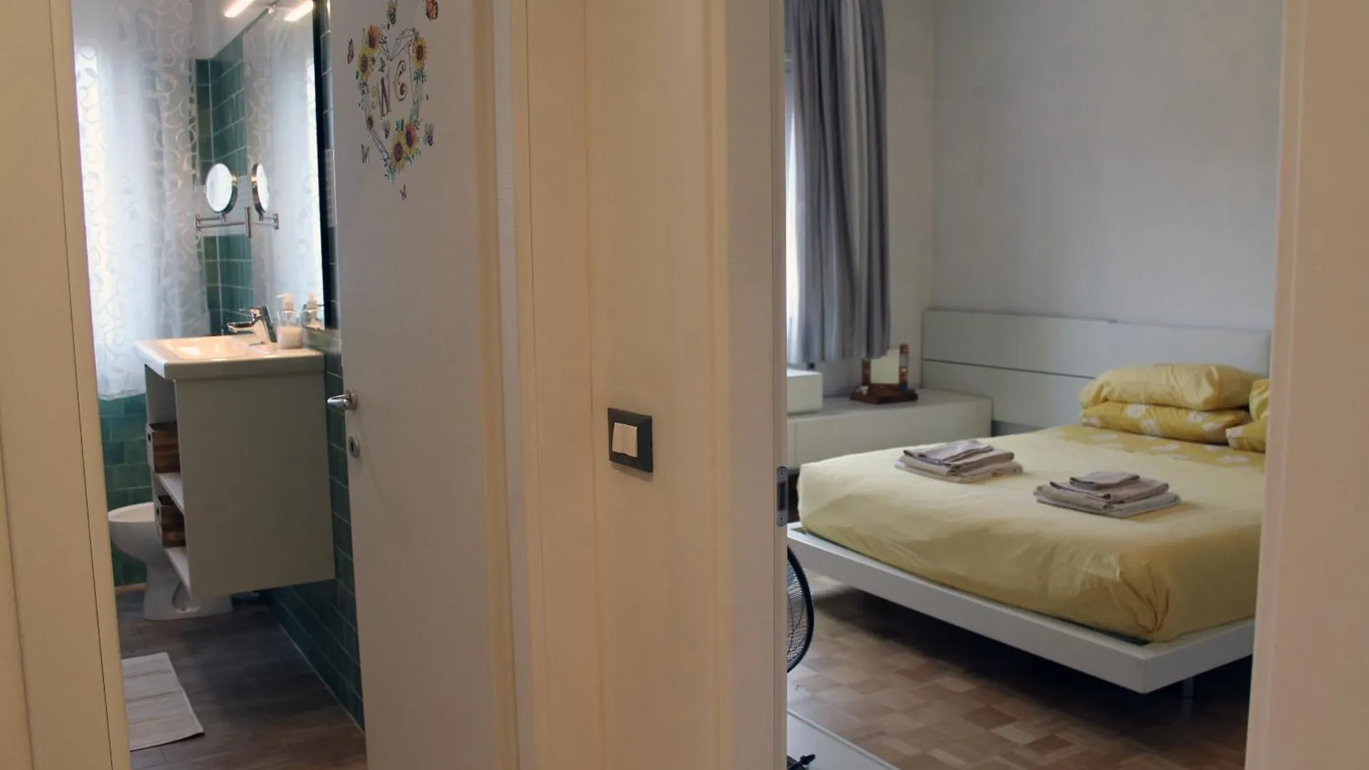 Apartment Casa Sunholiday Venezia Mestre