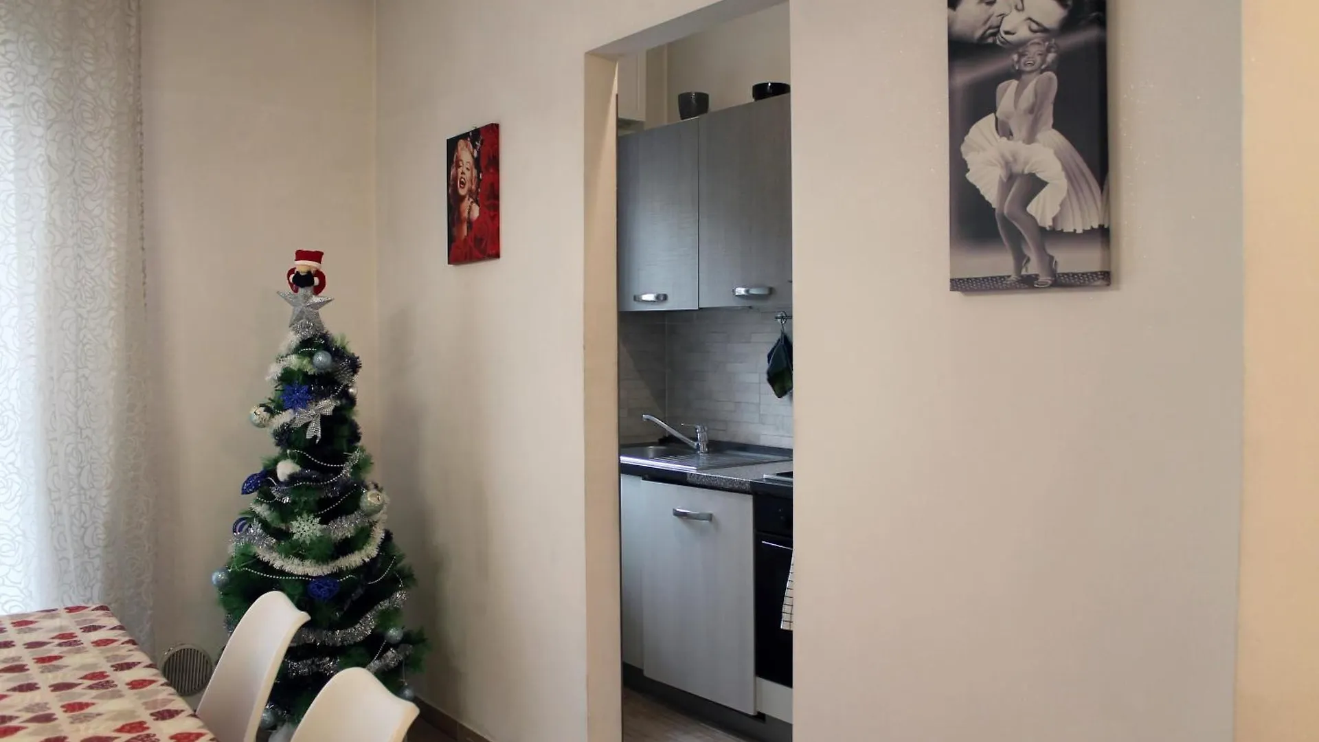 Casa Sunholiday Venezia Mestre 0*,