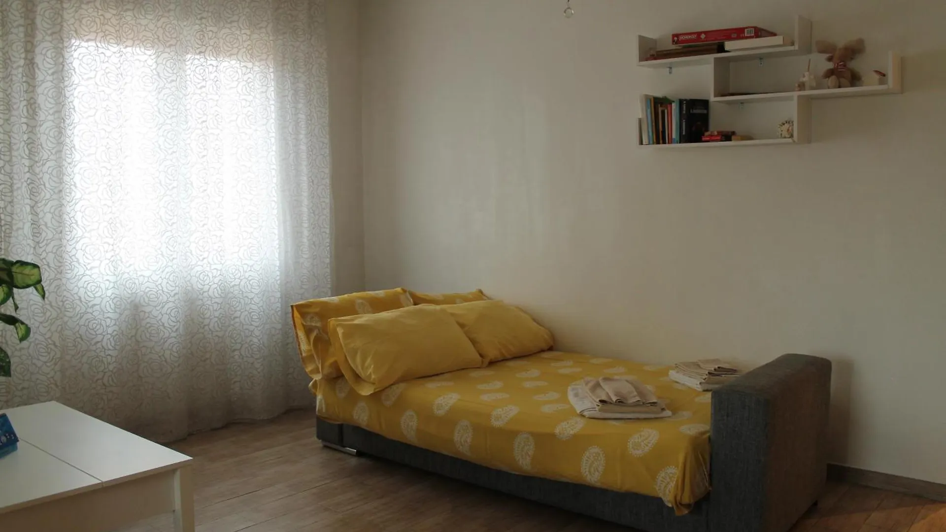 Casa Sunholiday Venezia Mestre Apartment