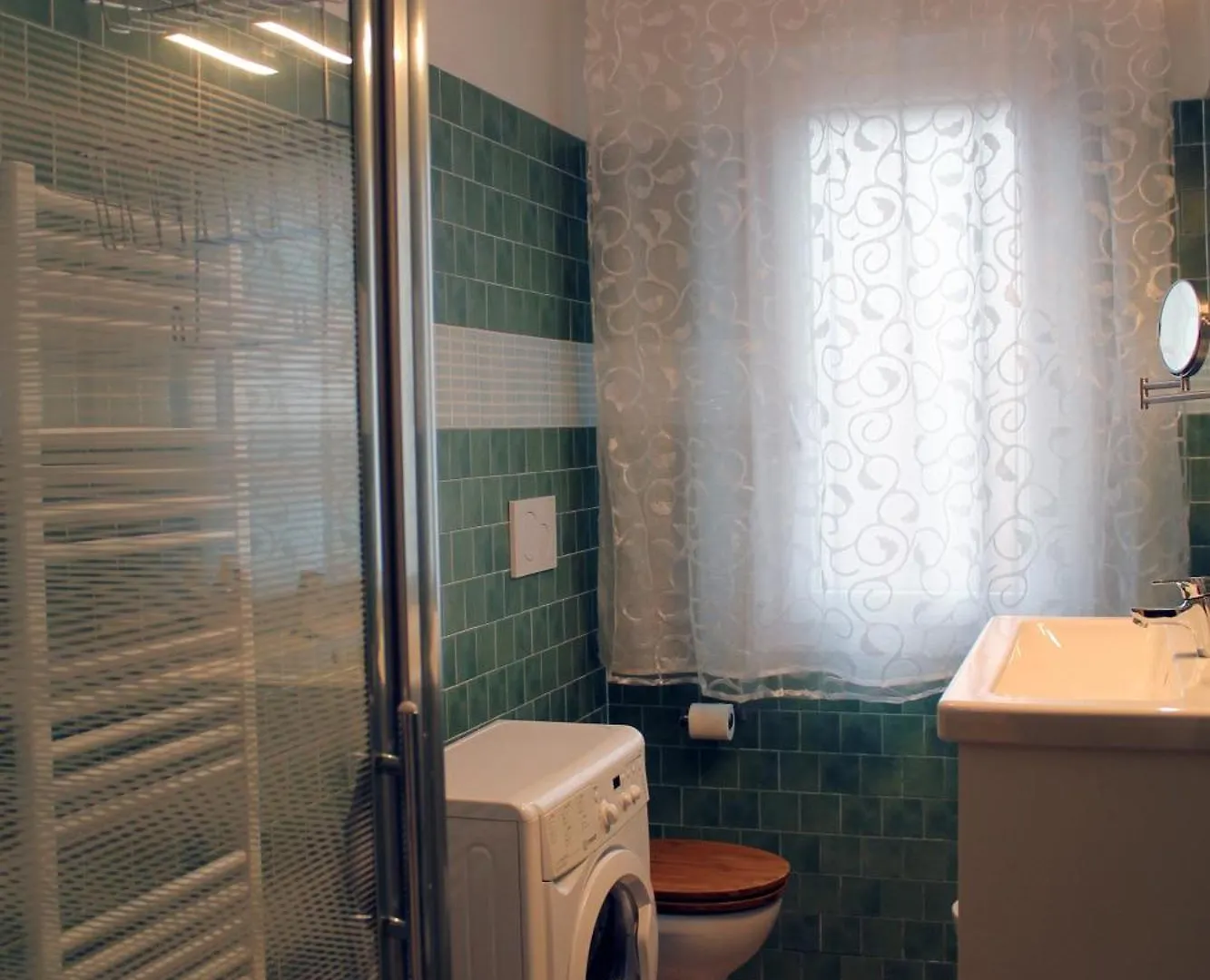 Apartment Casa Sunholiday Venezia Mestre