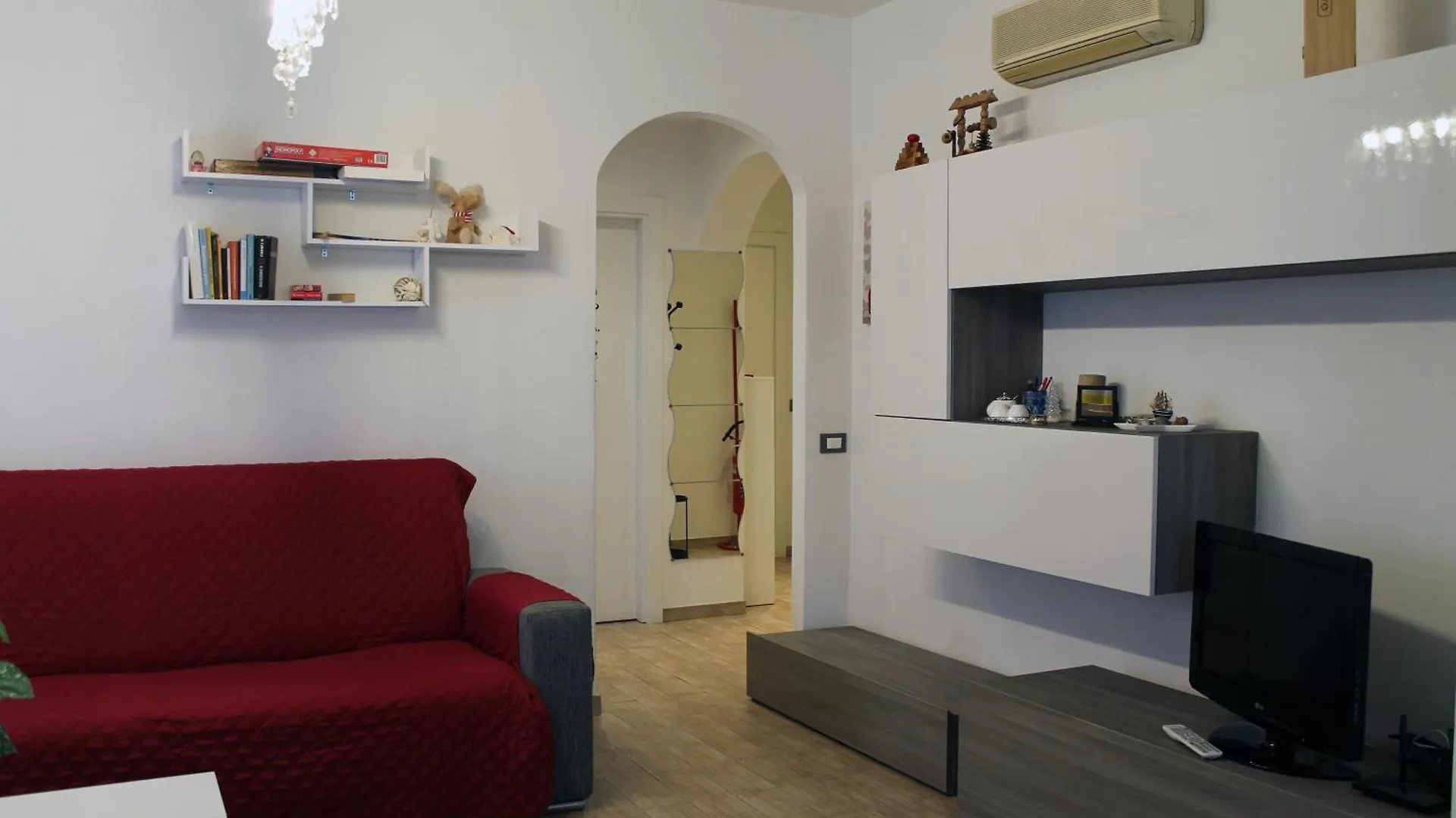 Apartment Casa Sunholiday Venezia Mestre Italy