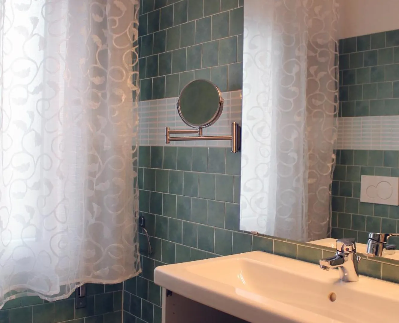 Casa Sunholiday Venezia Mestre Italy