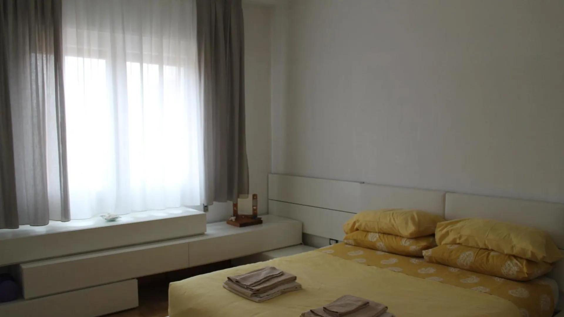 Casa Sunholiday Venezia Mestre