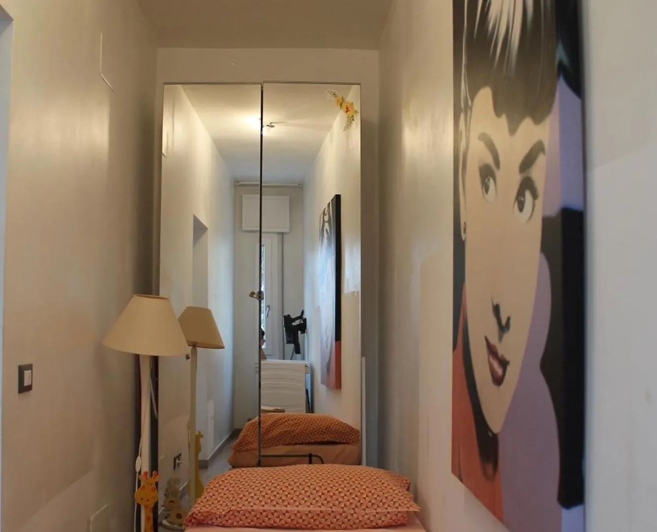 Apartment Casa Sunholiday Venezia Mestre Italy