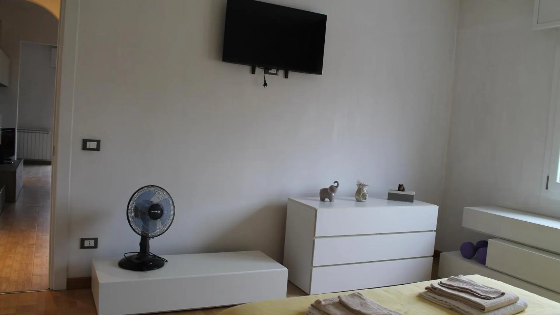 Casa Sunholiday Venezia Mestre 0*,  Italy