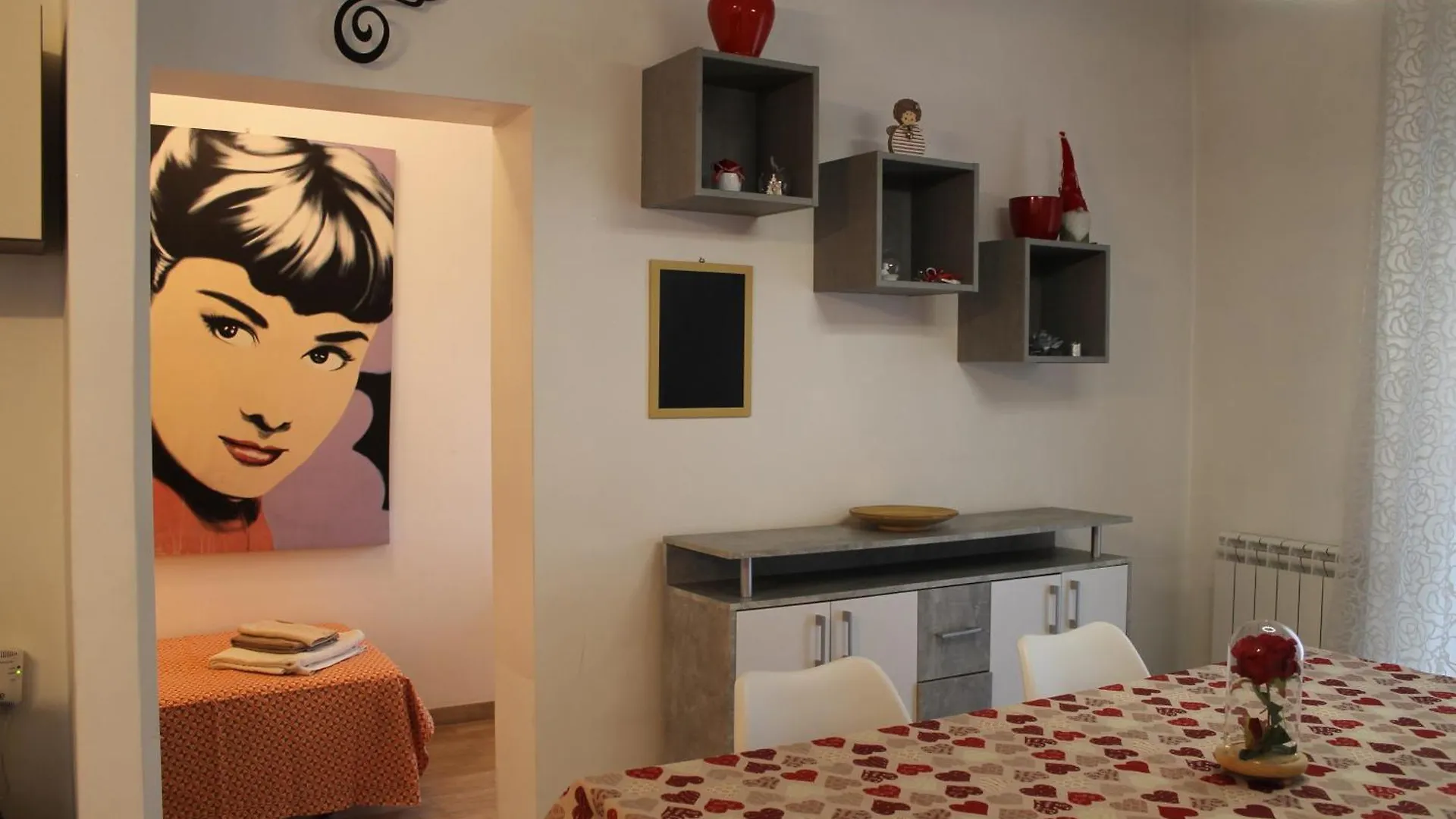 Casa Sunholiday Venezia Mestre Apartment
