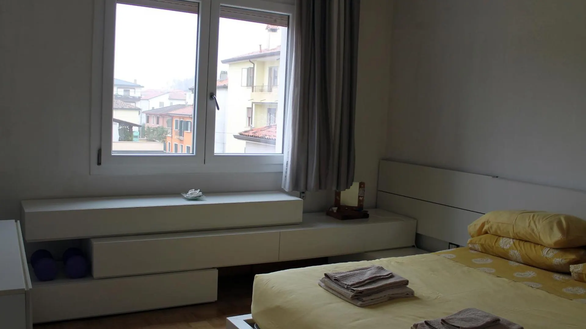 Casa Sunholiday Venezia Mestre Italy