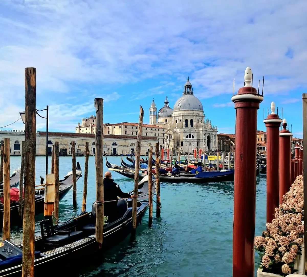 Casa Sunholiday Venezia Mestre Apartment