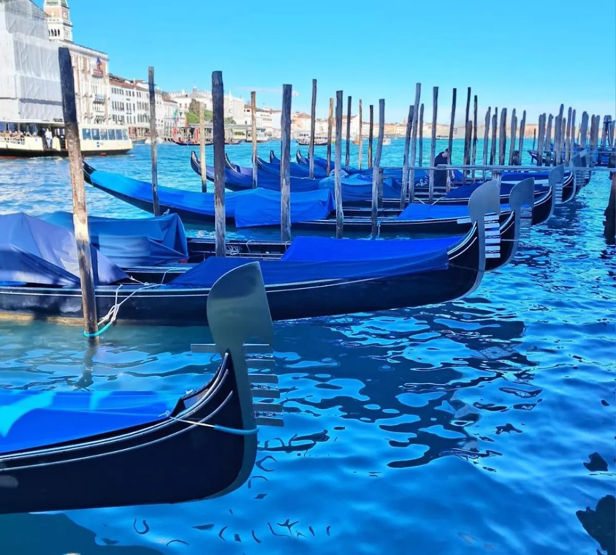 Casa Sunholiday Venezia Mestre