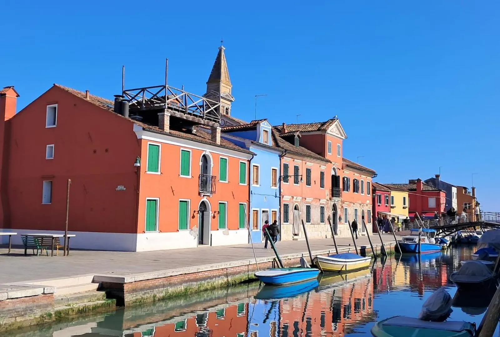 Apartment Casa Sunholiday Venezia Mestre