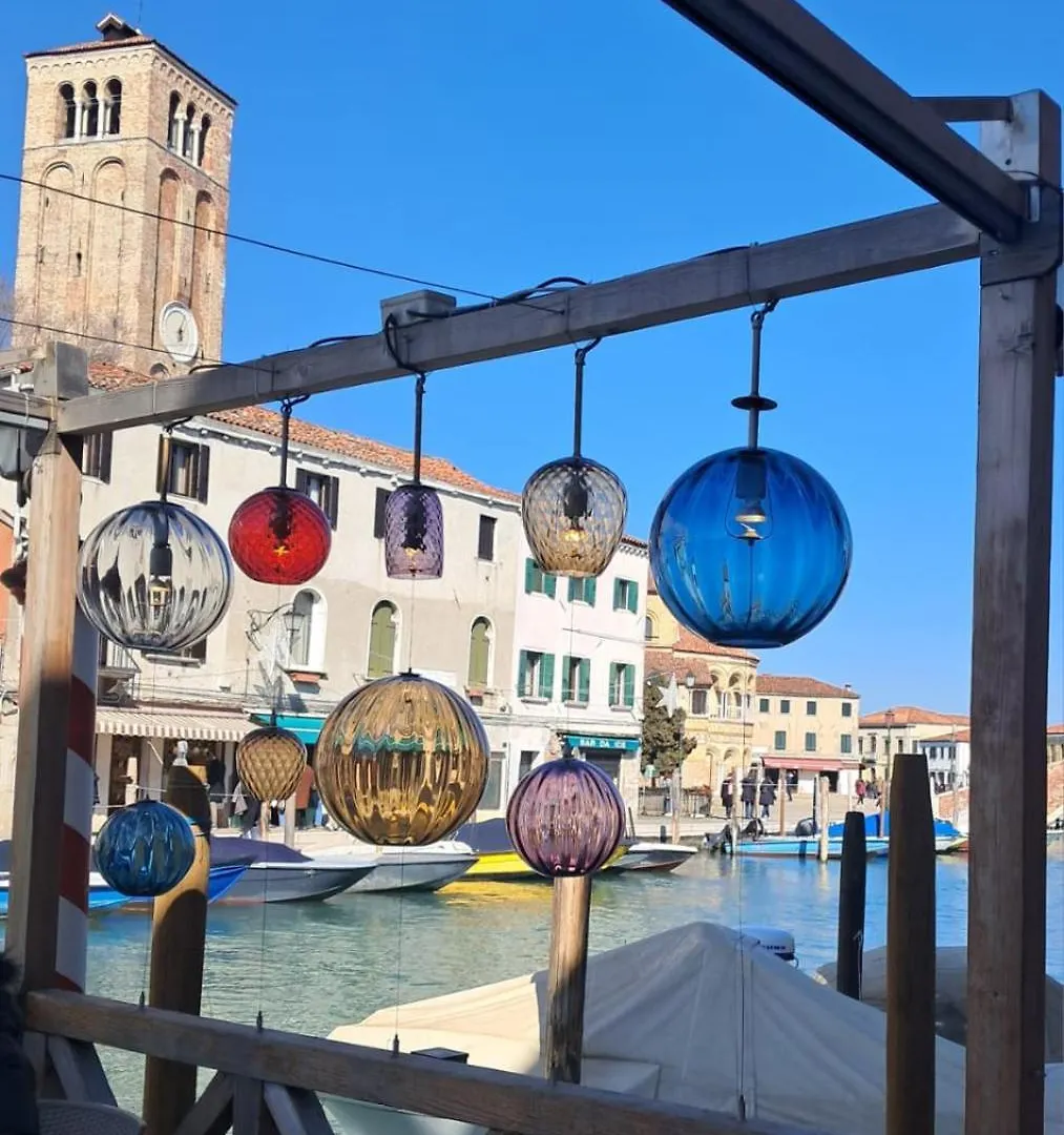 Casa Sunholiday Venezia Mestre Italy