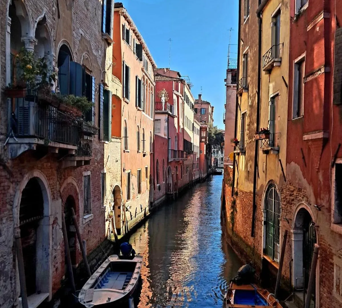 Casa Sunholiday Venezia Mestre